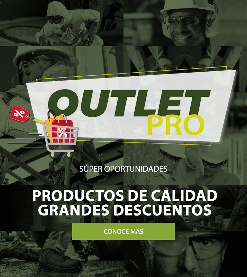 Outlet PRO 2022 - mobile